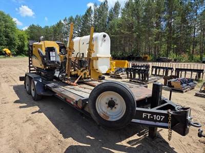 Vermeer NAVIGATOR D10X15 SERIES III Directional Drill