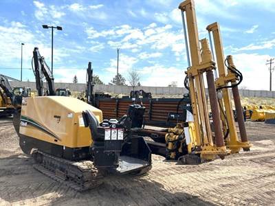 Vermeer Navigator D24x40 Series III Directional Drill
