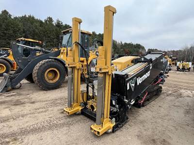 Vermeer Navigator D24x40 Series III Directional Drill
