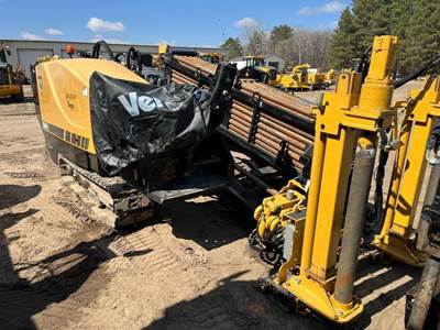 Vermeer Navigator D24x40 Series III Directional Drill