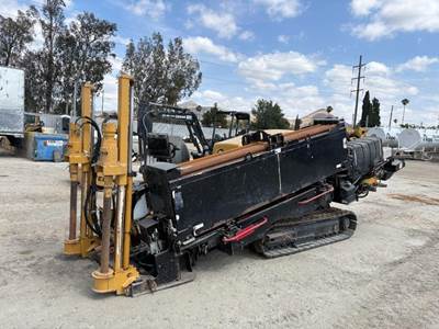 Vermeer Navigator D24x40 Series III Directional Drill