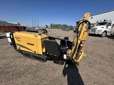 Vermeer Navigator D8X12 Directional Drill