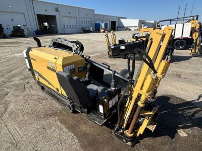 Vermeer Navigator D8X12 Directional Drill