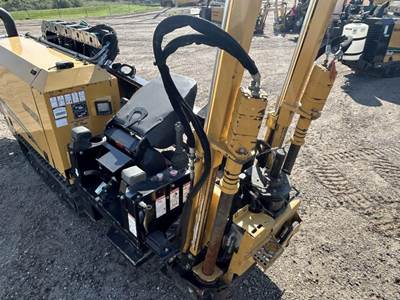 Vermeer Navigator D8X12 Directional Drill