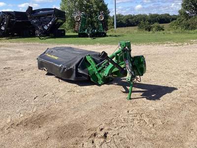 John Deere R240 Disc Mower