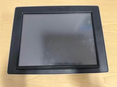 John Deere 4640 Monitor