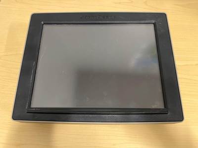 John Deere 4640 Monitor