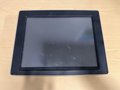 John Deere 4640 Monitor