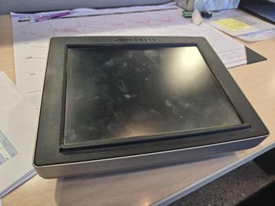 John Deere 4640 Monitor