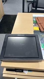 John Deere 4640 Monitor