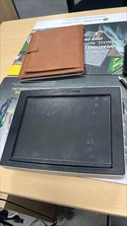 John Deere 4640 Monitor