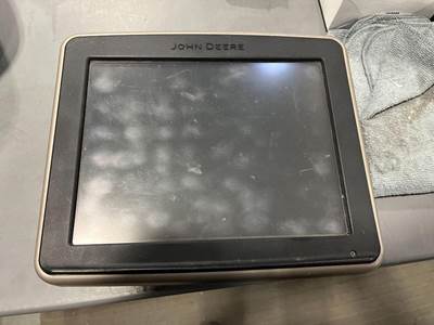 John Deere GREENSTAR 3-2630 Monitor