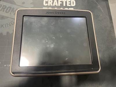 John Deere GREENSTAR 3-2630 Monitor