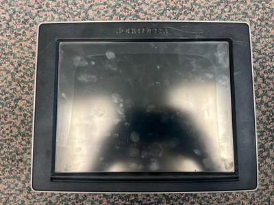 John Deere PFA10557 Monitor