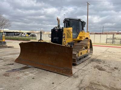 Caterpillar D6 XE Dozer