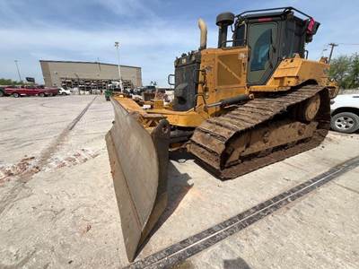Caterpillar D6 XE Dozer