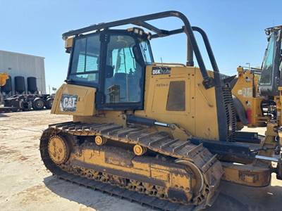Caterpillar D6K2 LGP Dozer
