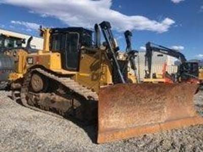 Caterpillar D6T XL Dozer