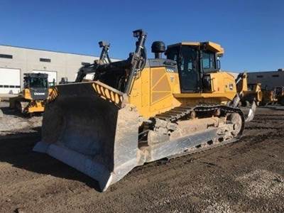 John Deere 1050K Dozer