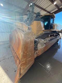 John Deere 1050K Dozer