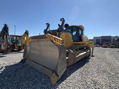 John Deere 1050K Dozer