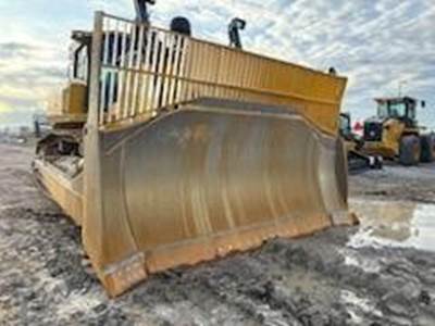 John Deere 1050K Dozer
