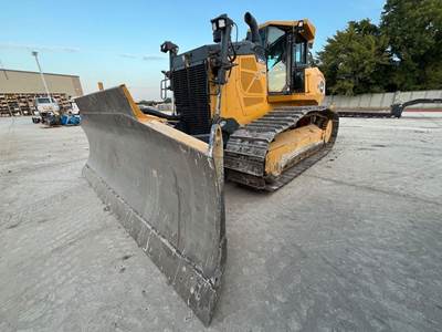 John Deere 950K Dozer