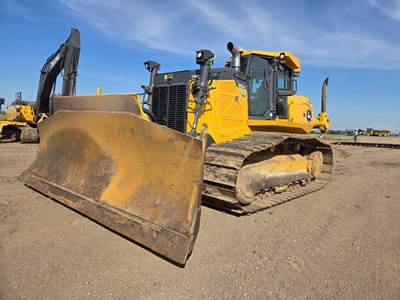 John Deere 950K Dozer