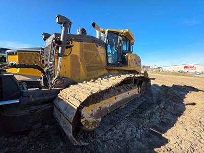 John Deere 950K Dozer