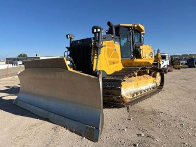 John Deere 950K Dozer
