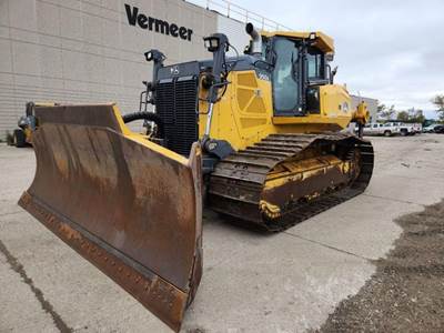 John Deere 950K Dozer