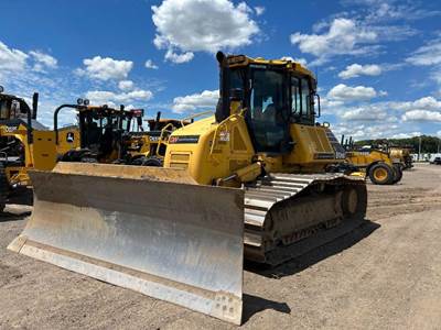 Komatsu D61PXI-24 Dozer
