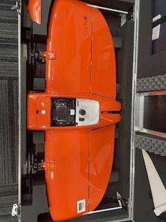 WINGTRA AG WINGTRAONE Drone