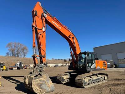 2点まとめ Hitachi ZX85USB-5A Excavator Service Repair Manual