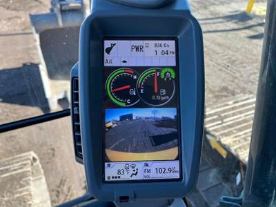 John Deere 200 G-TIER Excavator