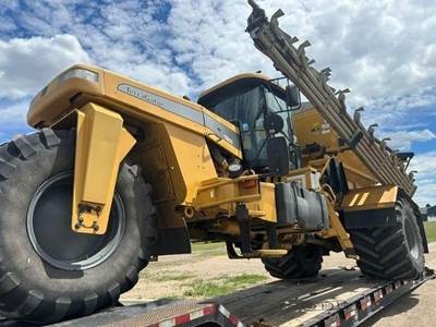 Ag-Chem Terra-Gator 9203 Floater