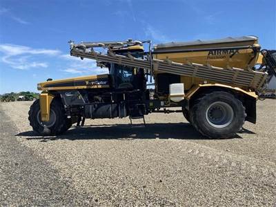 Terra-Gator TG9300C Floater