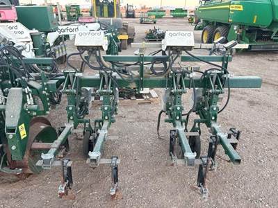 SOLEX GRFRD WEEDER Cultivator