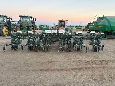 SOLEX GRFRD WEEDER Cultivator