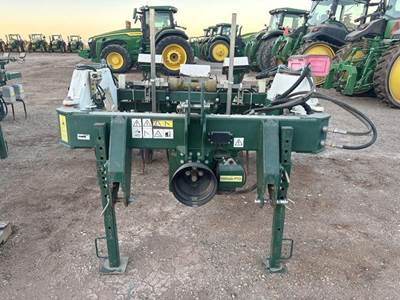 SOLEX WEEDER Cultivator