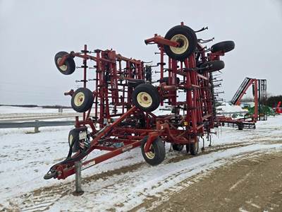 Salford 700 Cultivator