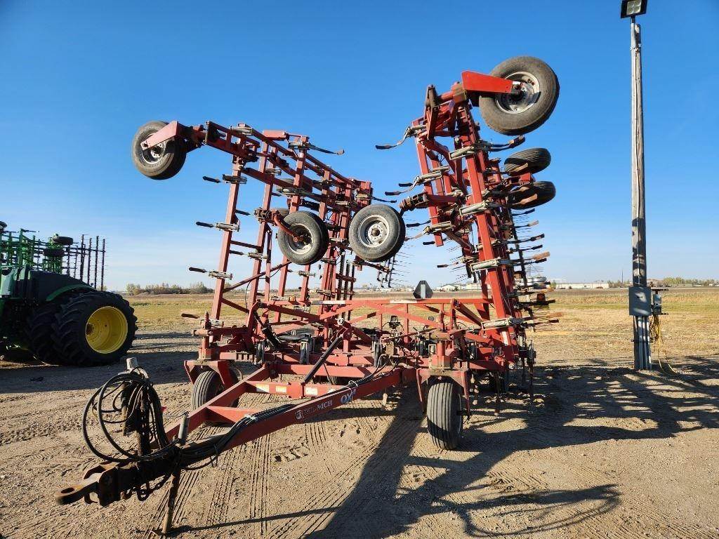 2012 WilRich QUAD X2 Cultivator For Sale Aberdeen, SD X378584
