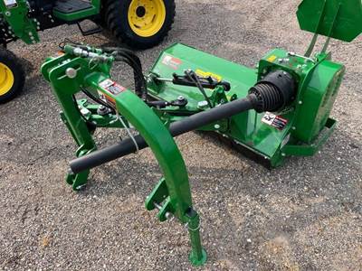 Frontier FL1045S Flail Mower / Stalk Chopper