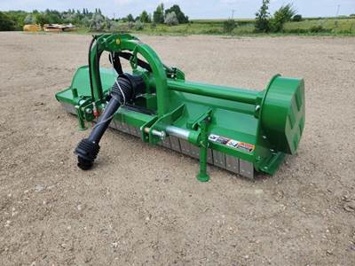 Frontier FL1291 Flail Mower / Stalk Chopper