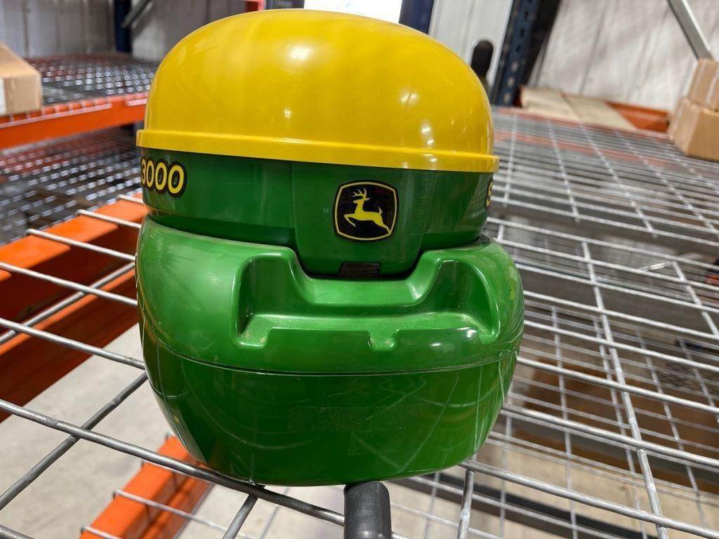 2015 John Deere StarFire 3000 GPS Receiver For Sale Washburn, ND Z002745