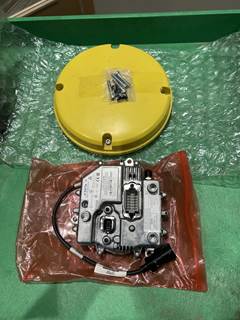 John Deere StarFire 6000 GPS Receiver