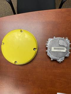 John Deere StarFire 6000 GPS Receiver