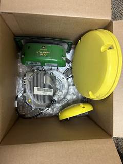John Deere StarFire 6000 GPS Receiver