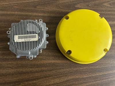 John Deere StarFire 6000 GPS Receiver