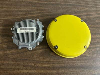 John Deere StarFire 6000 GPS Receiver